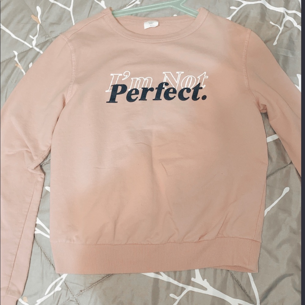 Basic hoodie